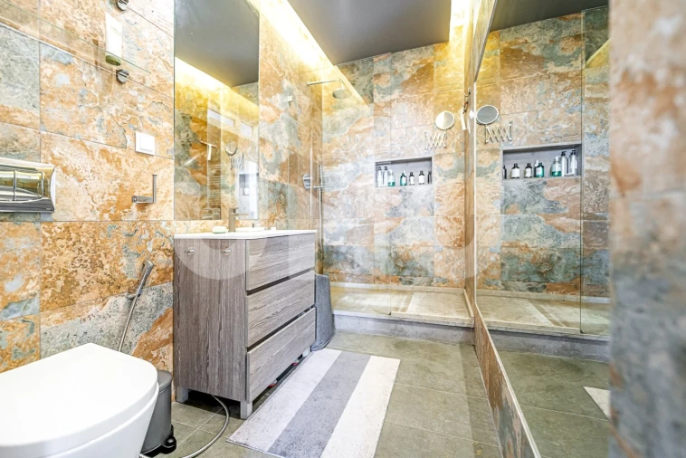 Moradia T2 para Arrendamento em Ajuda Foto 15