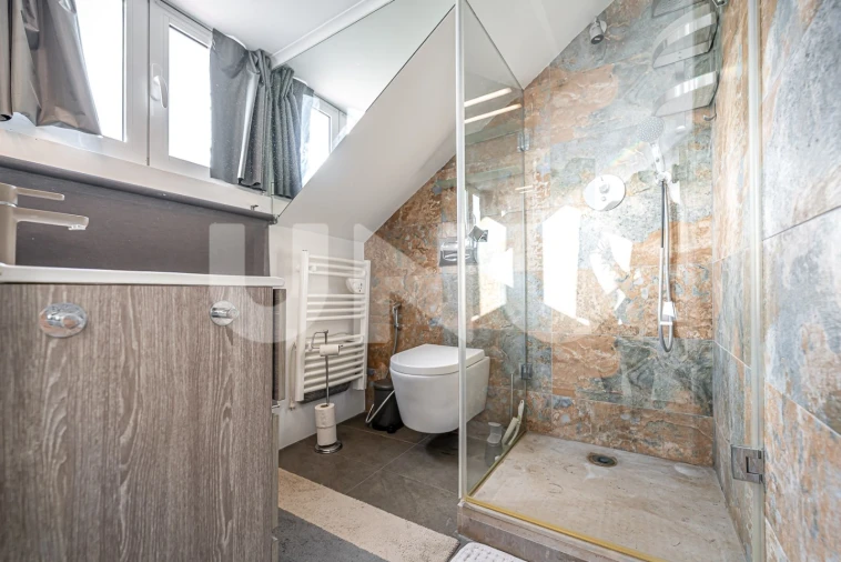 Moradia T2 para Arrendamento em Ajuda Foto 26