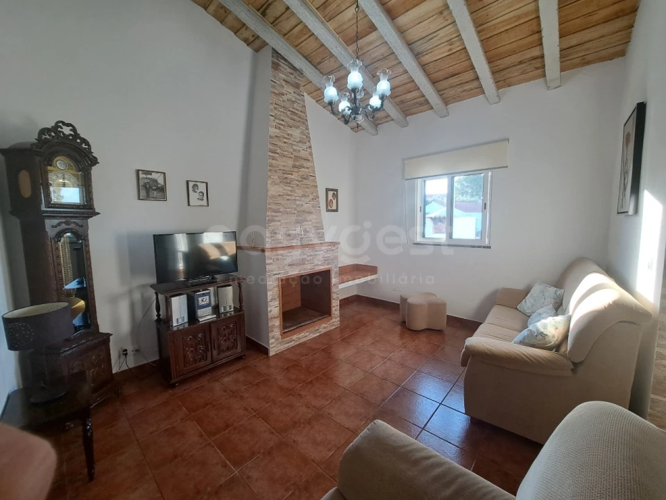 Moradia T2 para Venda em Mertola Foto 1