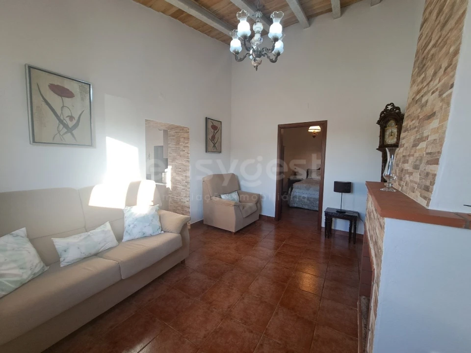 Moradia T2 para Venda em Mertola Foto 4