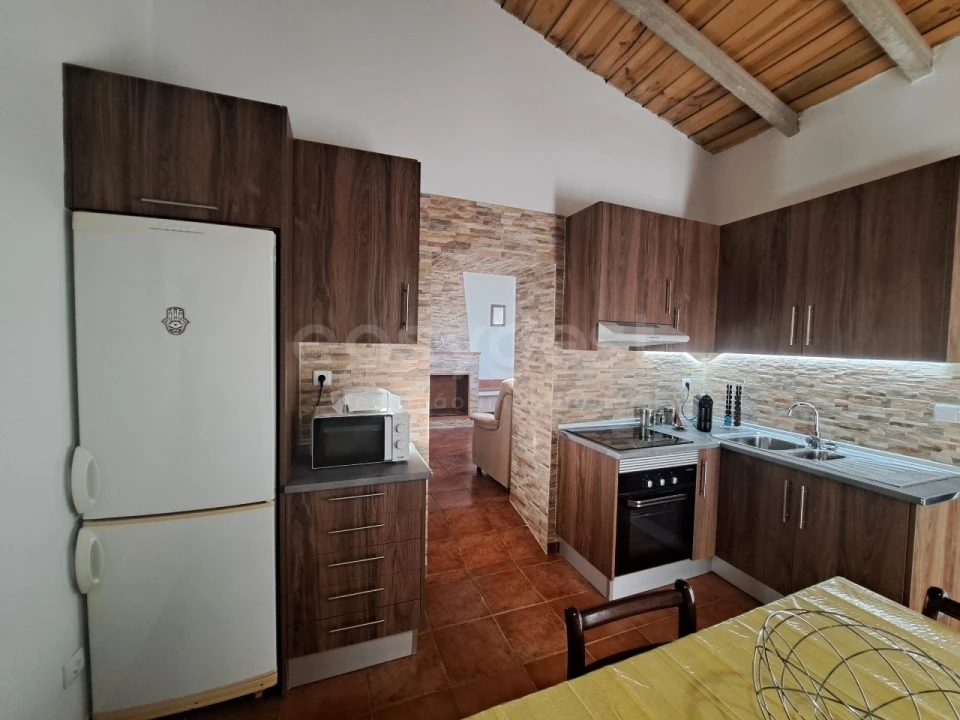 Moradia T2 para Venda em Mertola Foto 5