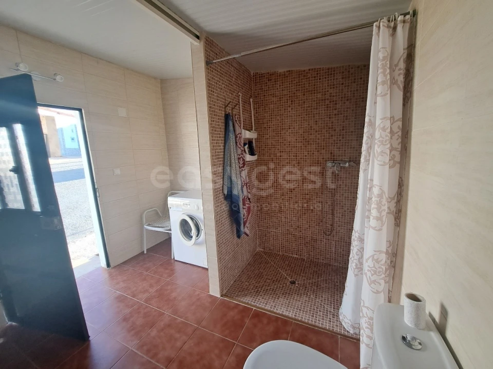 Moradia T2 para Venda em Mertola Foto 23