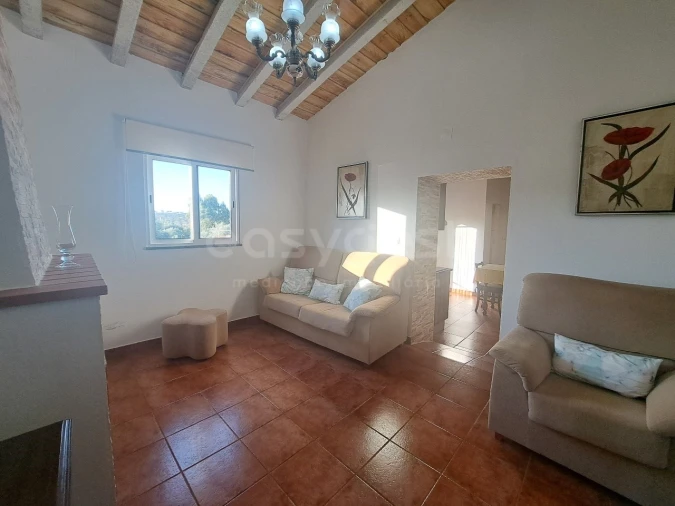 Moradia T2 para Venda em Mertola Foto 2