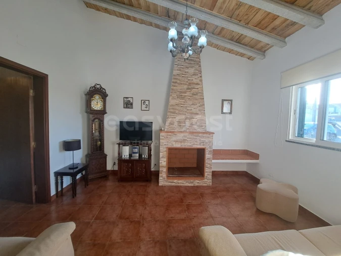 Moradia T2 para Venda em Mertola Foto 3