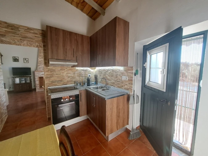 Moradia T2 para Venda em Mertola Foto 6