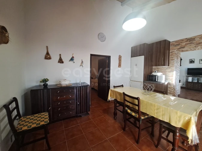 Moradia T2 para Venda em Mertola Foto 9