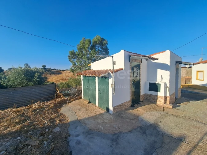 Moradia T2 para Venda em Mertola Foto 26