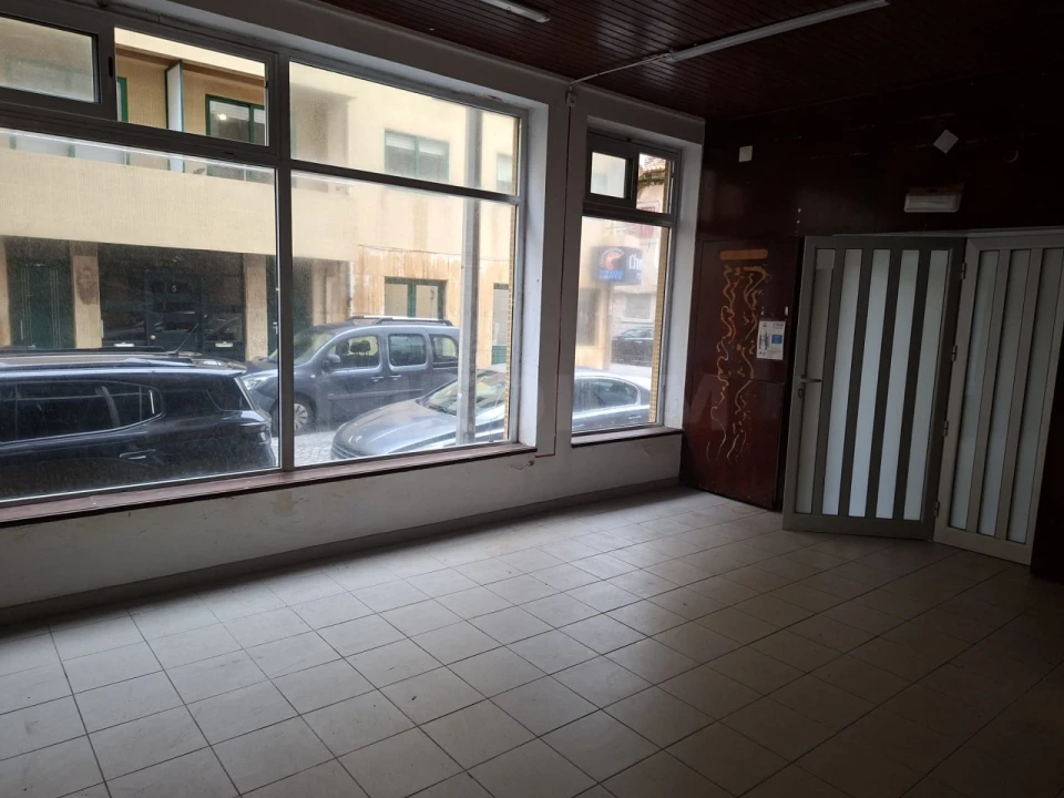 Loja para Venda em Póvoa de Varzim, Beiriz e Argivai Foto 5