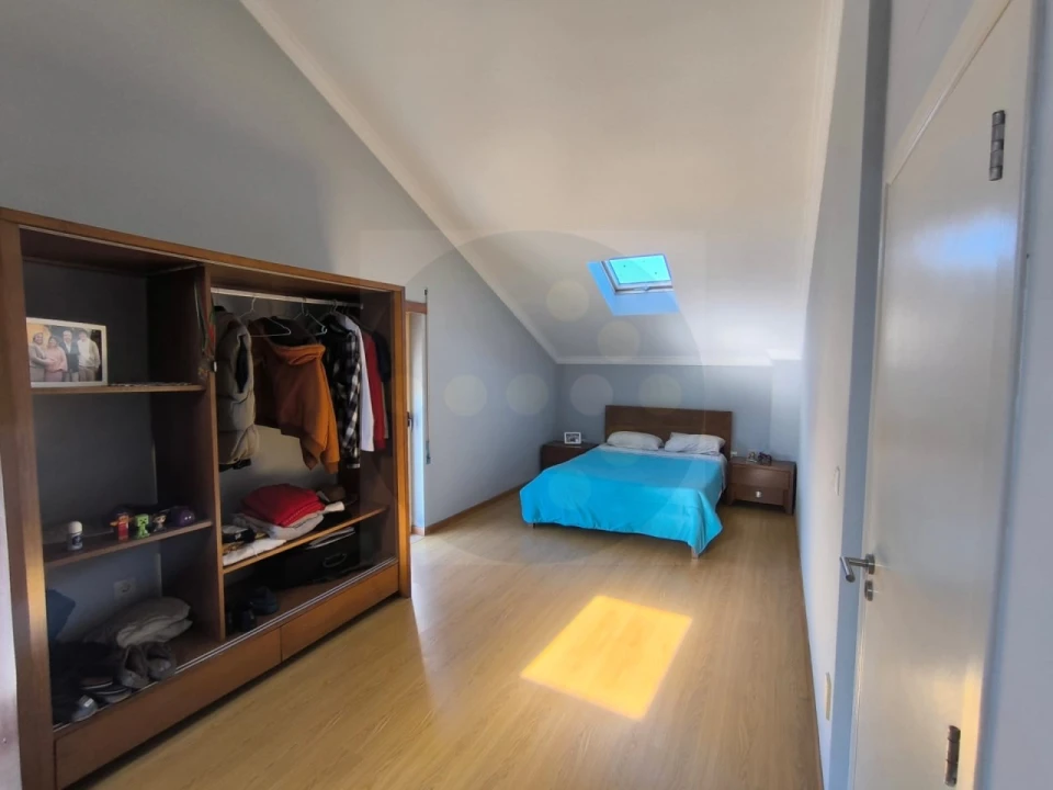 Apartamento T4 para Venda em Abrantes (São Vicente e São João) e Alferrarede Foto 23