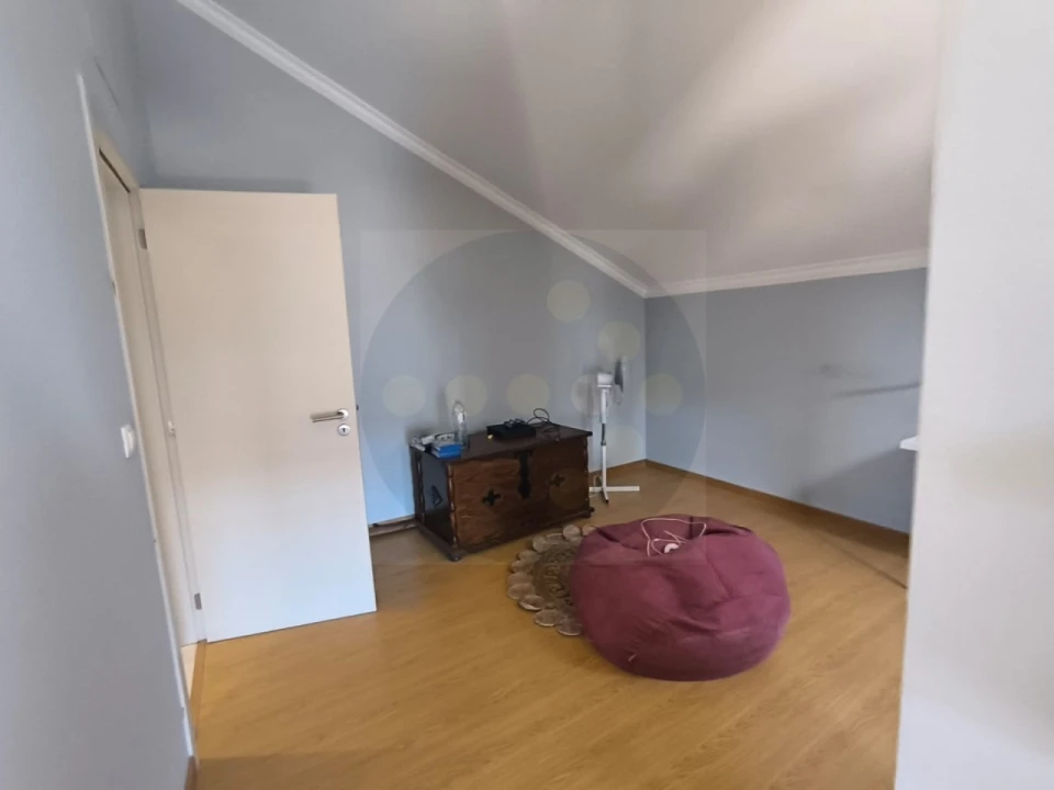 Apartamento T4 para Venda em Abrantes (São Vicente e São João) e Alferrarede Foto 24