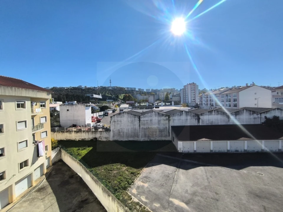 Apartamento T4 para Venda em Abrantes (São Vicente e São João) e Alferrarede Foto 26