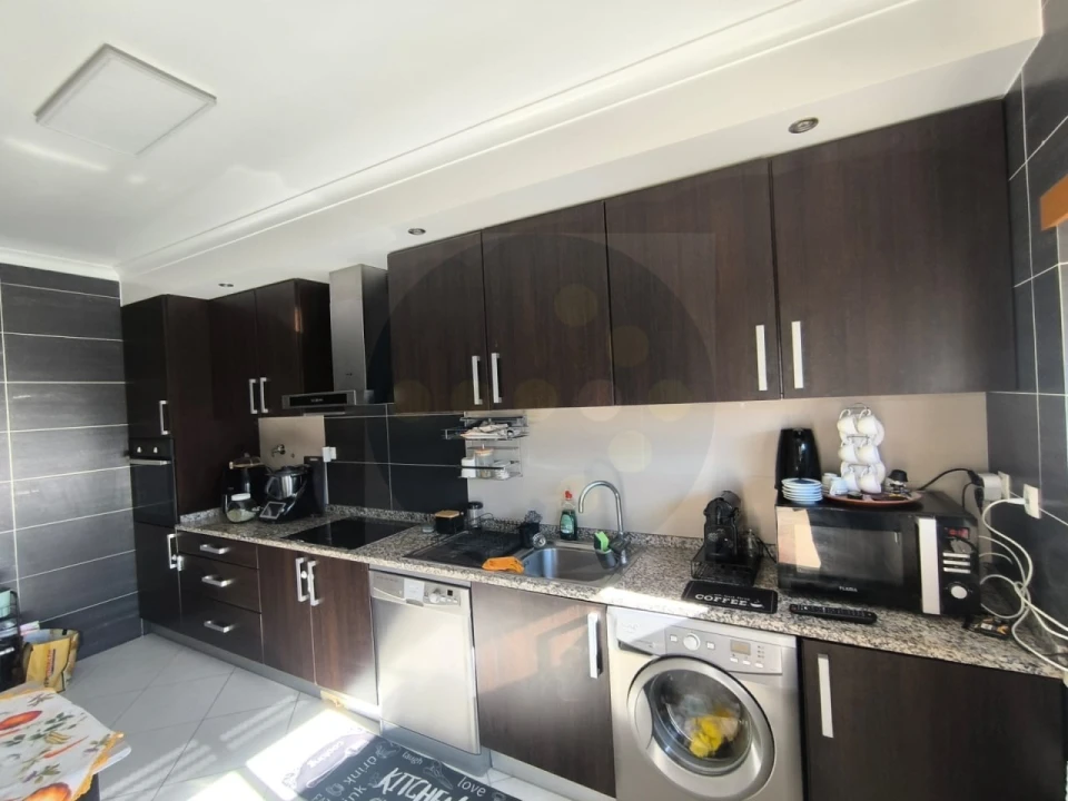 Apartamento T4 para Venda em Abrantes (São Vicente e São João) e Alferrarede Foto 4