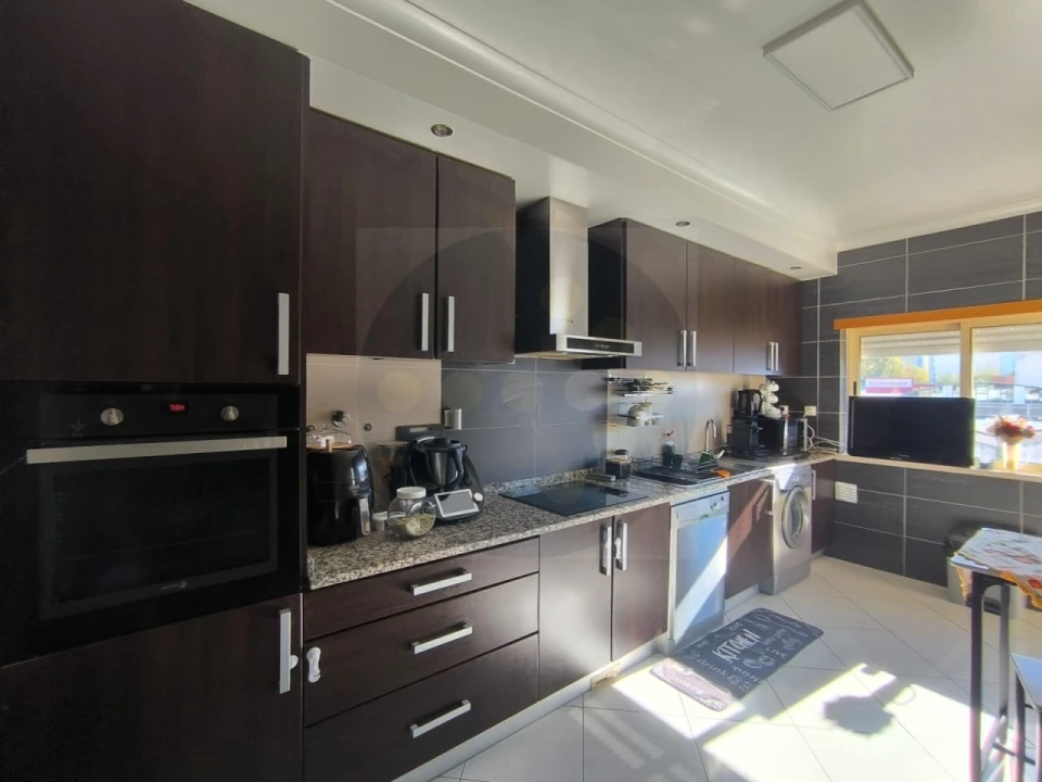 Apartamento T4 para Venda em Abrantes (São Vicente e São João) e Alferrarede Foto 5