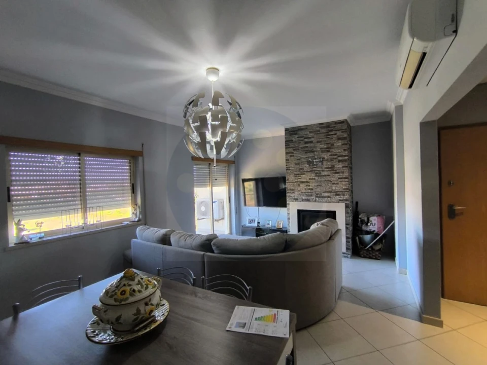 Apartamento T4 para Venda em Abrantes (São Vicente e São João) e Alferrarede Foto 2