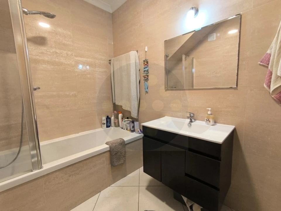 Apartamento T4 para Venda em Abrantes (São Vicente e São João) e Alferrarede Foto 9