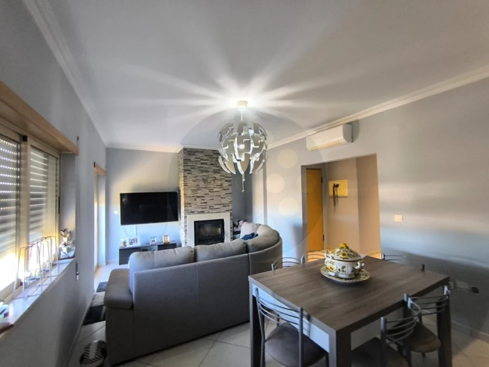 Apartamento T4 para Venda em Abrantes (São Vicente e São João) e Alferrarede Foto 3