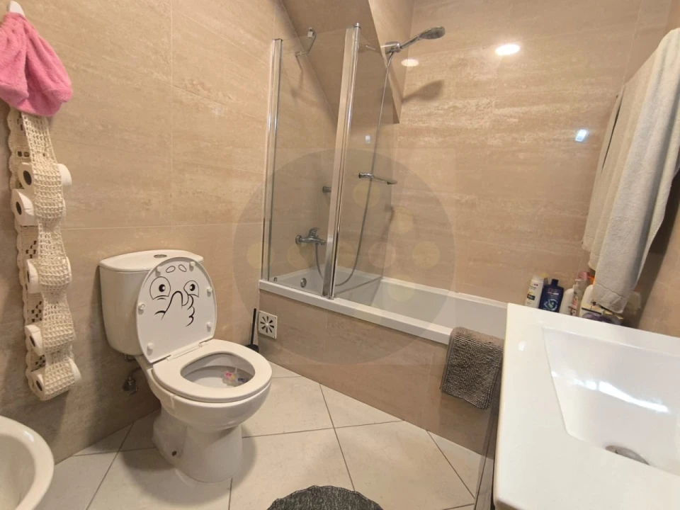 Apartamento T4 para Venda em Abrantes (São Vicente e São João) e Alferrarede Foto 10