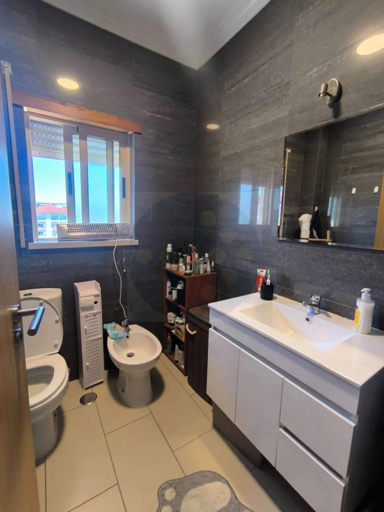 Apartamento T4 para Venda em Abrantes (São Vicente e São João) e Alferrarede Foto 14