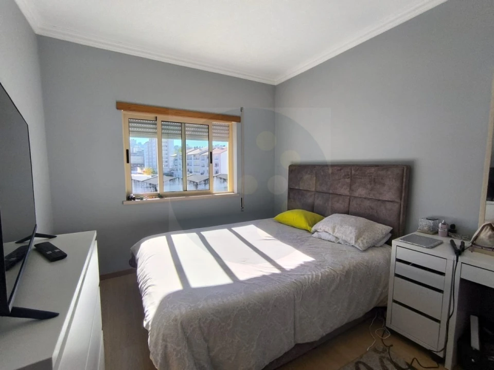 Apartamento T4 para Venda em Abrantes (São Vicente e São João) e Alferrarede Foto 11