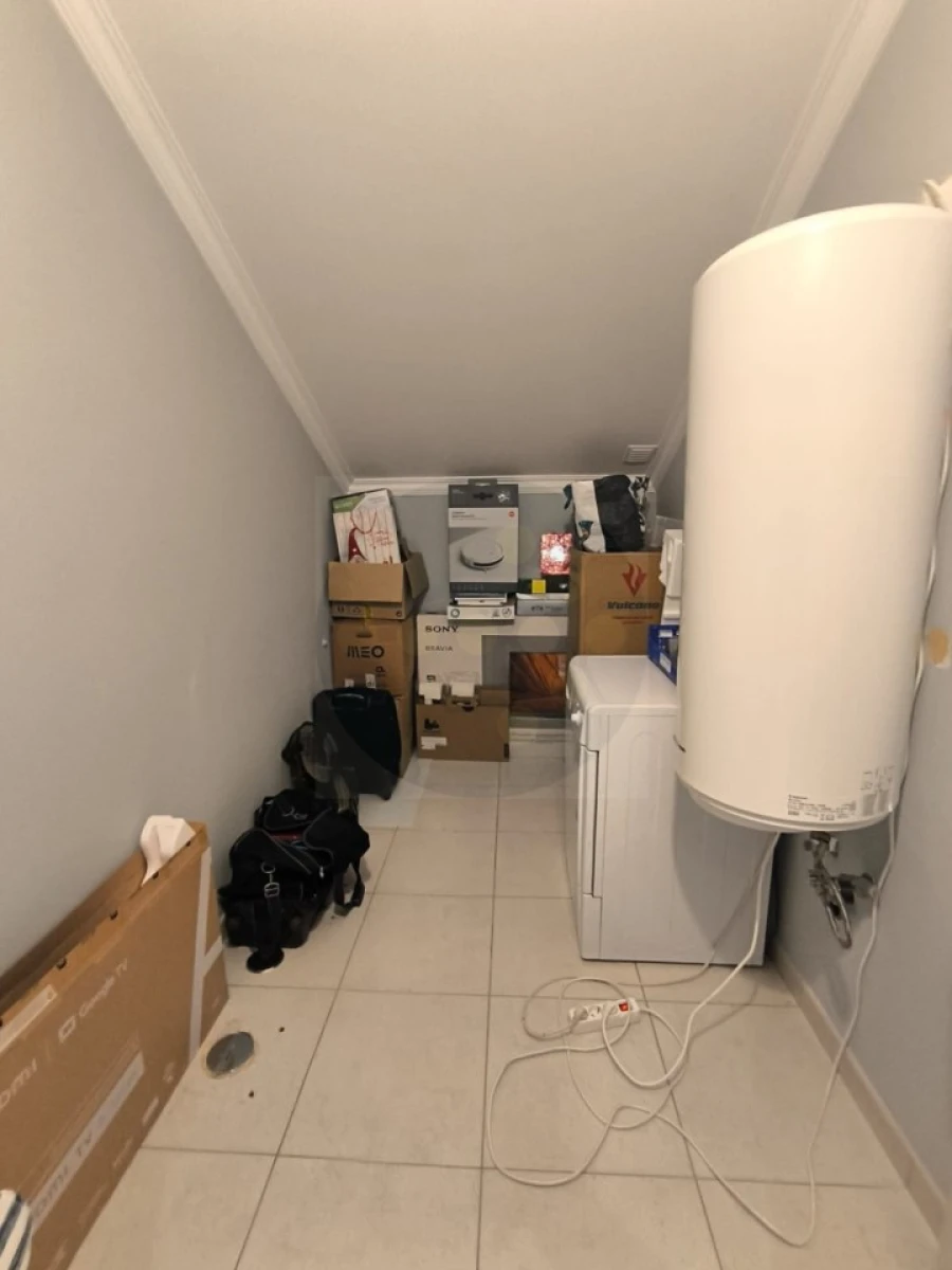 Apartamento T4 para Venda em Abrantes (São Vicente e São João) e Alferrarede Foto 21
