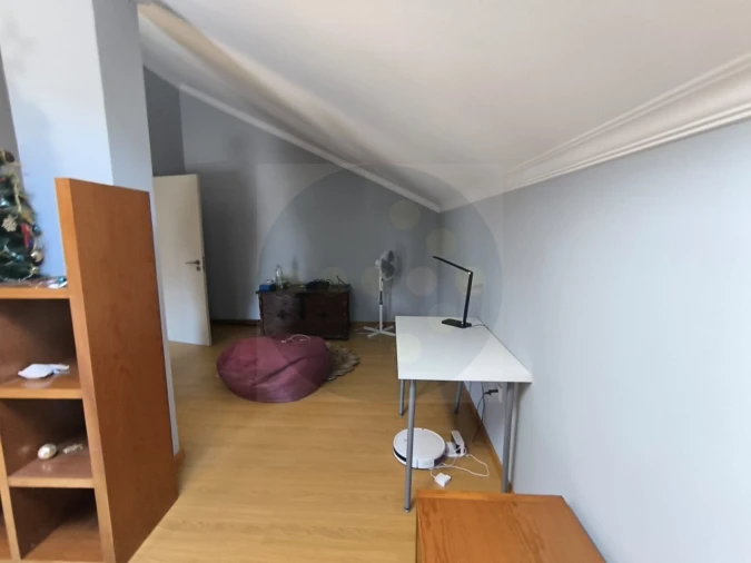 Apartamento T4 para Venda em Abrantes (São Vicente e São João) e Alferrarede Foto 22