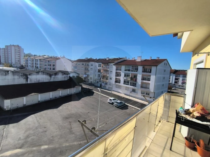 Apartamento T4 para Venda em Abrantes (São Vicente e São João) e Alferrarede Foto 27