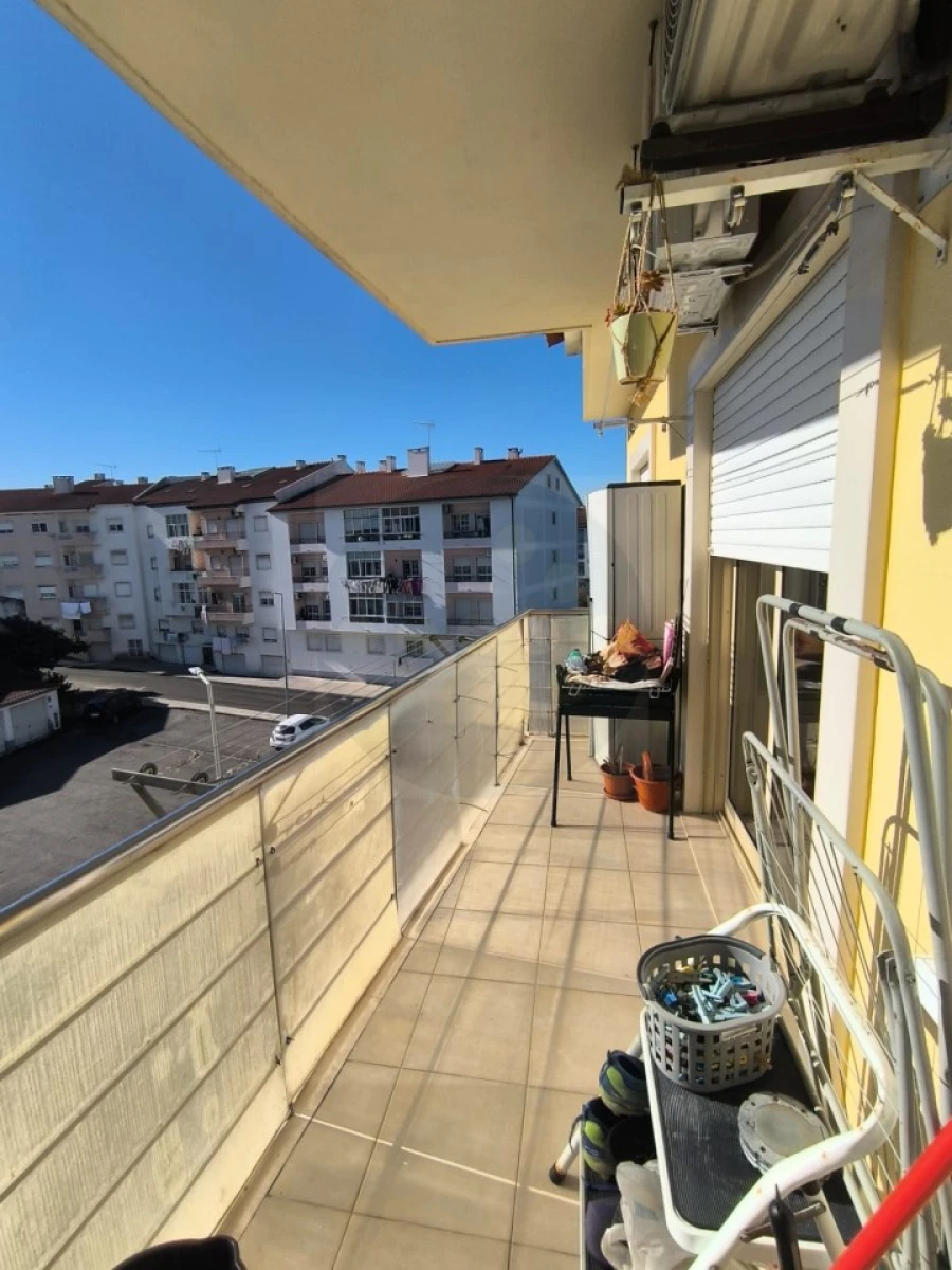 Apartamento T4 para Venda em Abrantes (São Vicente e São João) e Alferrarede Foto 6