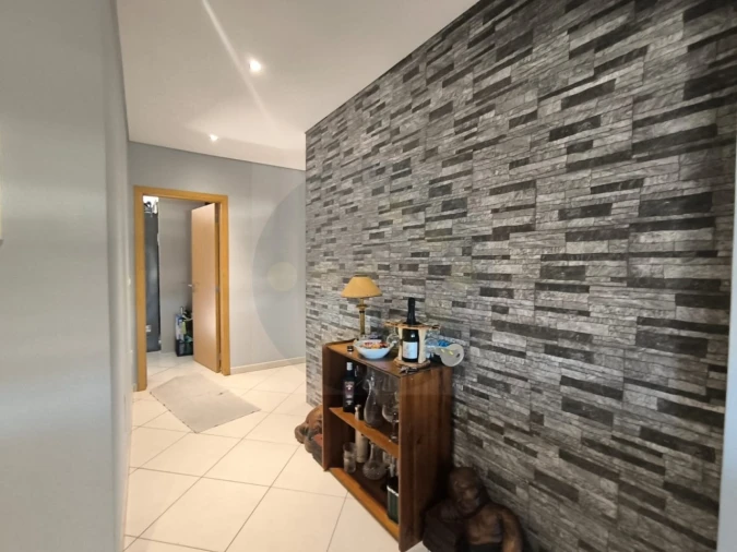 Apartamento T4 para Venda em Abrantes (São Vicente e São João) e Alferrarede Foto 3