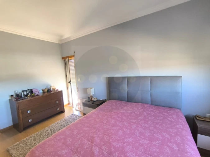 Apartamento T4 para Venda em Abrantes (São Vicente e São João) e Alferrarede Foto 13