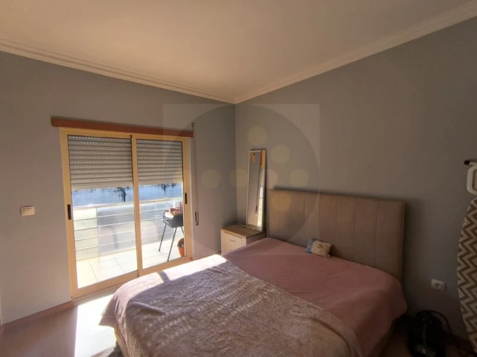 Apartamento T4 para Venda em Abrantes (São Vicente e São João) e Alferrarede Foto 7