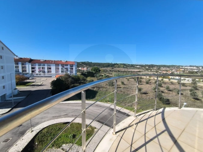 Apartamento T4 para Venda em Abrantes (São Vicente e São João) e Alferrarede Foto 16