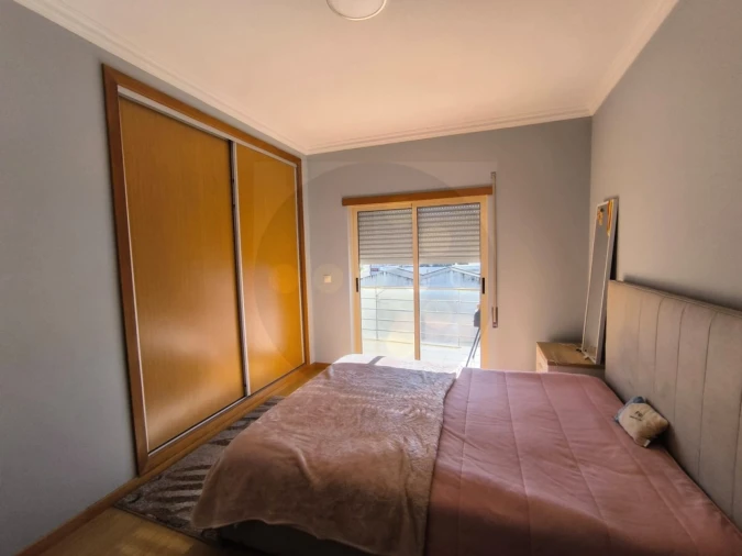 Apartamento T4 para Venda em Abrantes (São Vicente e São João) e Alferrarede Foto 8