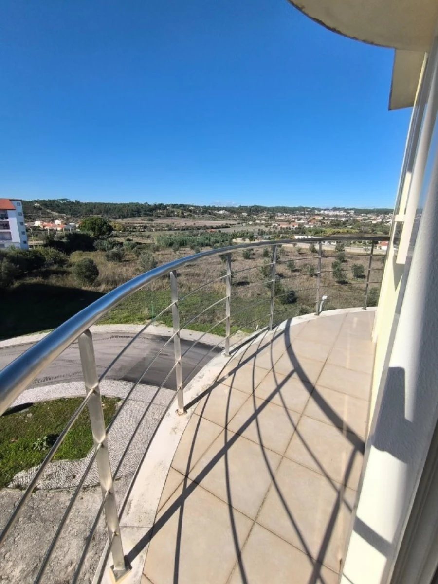 Apartamento T4 para Venda em Abrantes (São Vicente e São João) e Alferrarede Foto 17