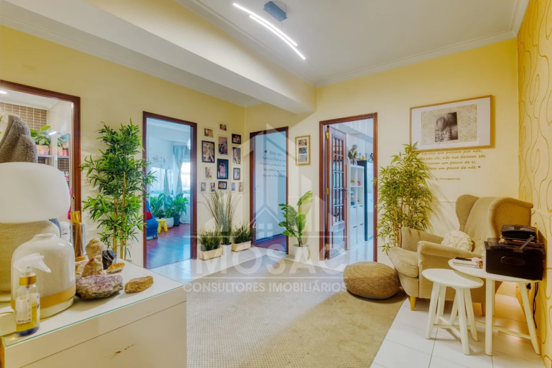 Apartamento T2 para Venda em Santo António dos Cavaleiros e Frielas Foto 28