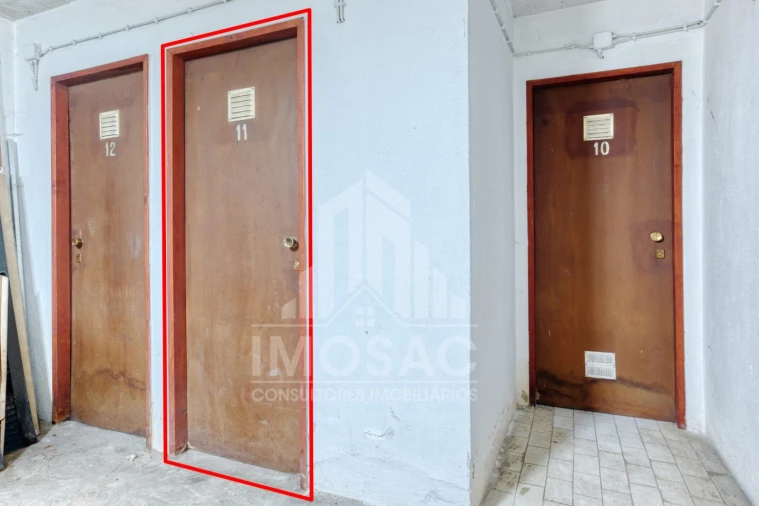 Apartamento T2 para Venda em Santo António dos Cavaleiros e Frielas Foto 34