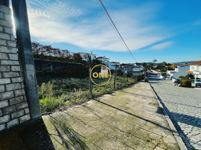 Terreno para Venda em Celeirós, Aveleda e Vimieiro Foto 4