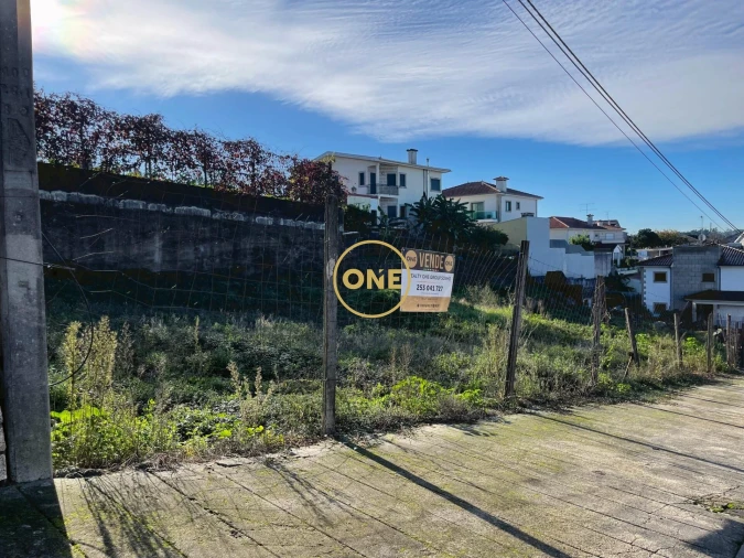 Terreno para Venda em Celeirós, Aveleda e Vimieiro Foto 6