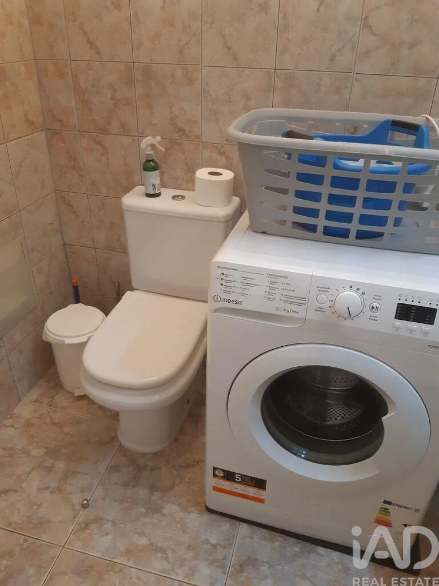 Apartamento T1 para Venda em Albufeira e Olhos de Água Foto 8