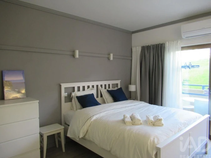 Apartamento T1 para Venda em Albufeira e Olhos de Água Foto 1