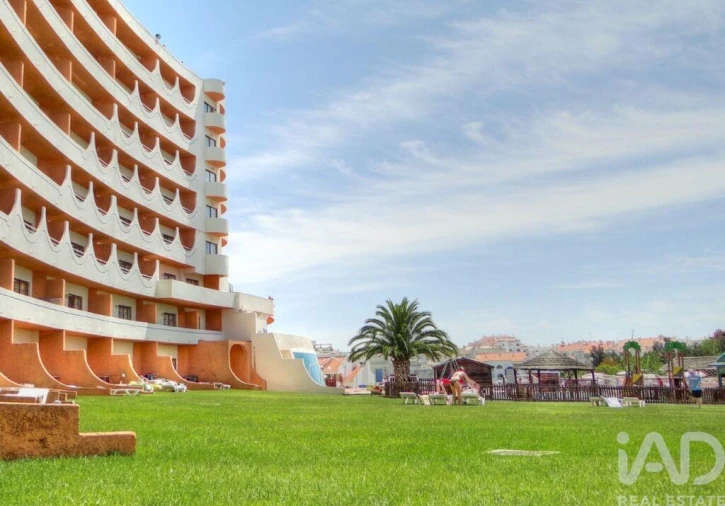 Apartamento T1 para Venda em Albufeira e Olhos de Água Foto 13