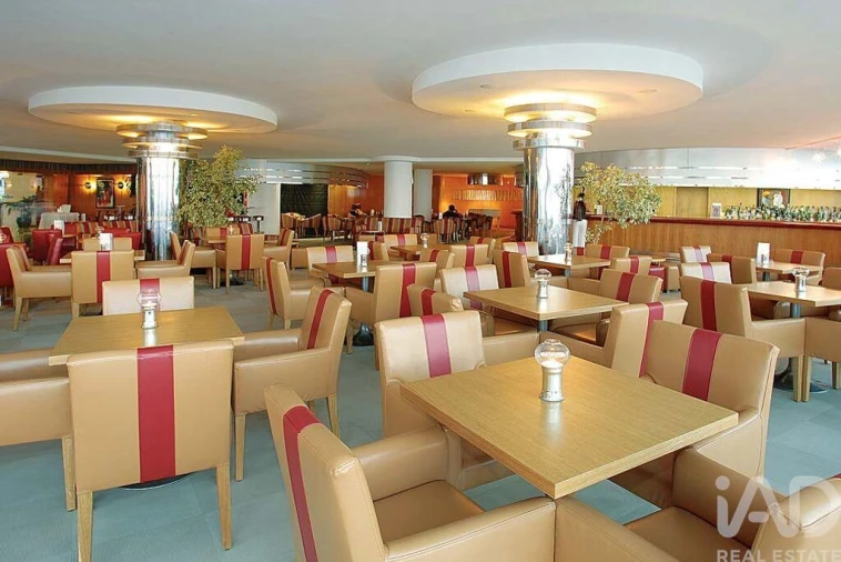 Apartamento T1 para Venda em Albufeira e Olhos de Água Foto 21