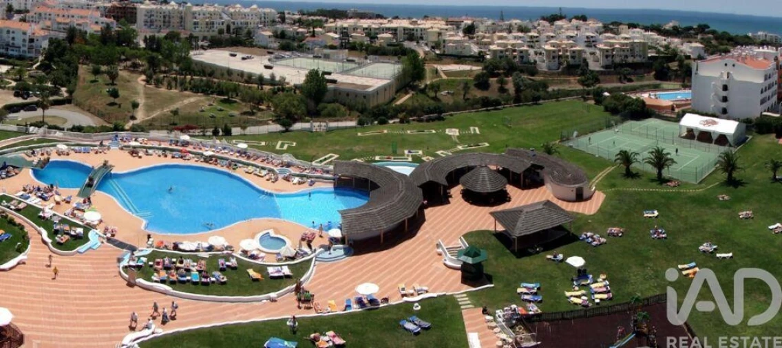 Apartamento T1 para Venda em Albufeira e Olhos de Água Foto 15