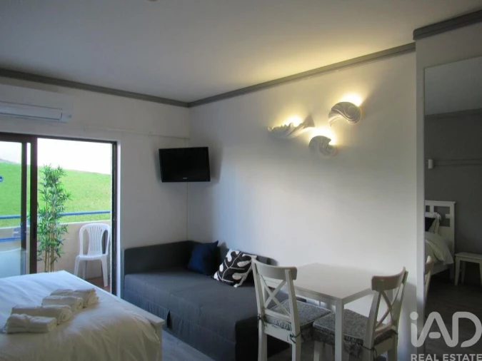 Apartamento T1 para Venda em Albufeira e Olhos de Água Foto 3