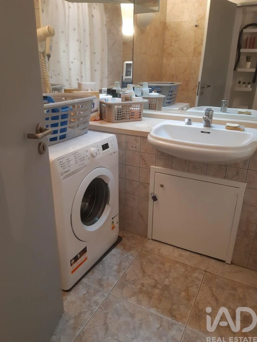 Apartamento T1 para Venda em Albufeira e Olhos de Água Foto 7