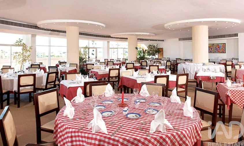 Apartamento T1 para Venda em Albufeira e Olhos de Água Foto 20