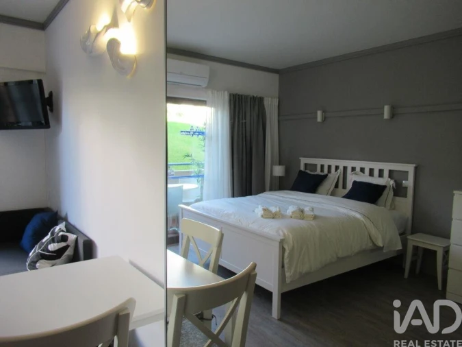 Apartamento T1 para Venda em Albufeira e Olhos de Água Foto 2