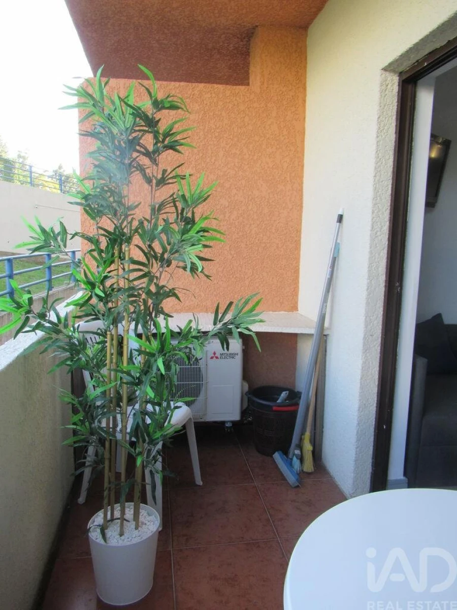 Apartamento T1 para Venda em Albufeira e Olhos de Água Foto 12