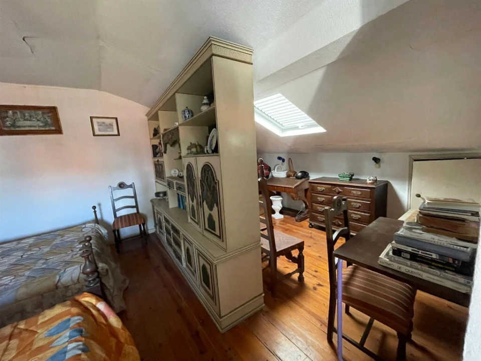 Moradia T4 para Venda em São Martinho de Árvore e Lamarosa Foto 4