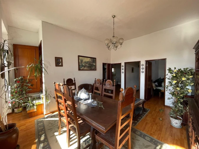 Moradia T4 para Venda em São Martinho de Árvore e Lamarosa Foto 3