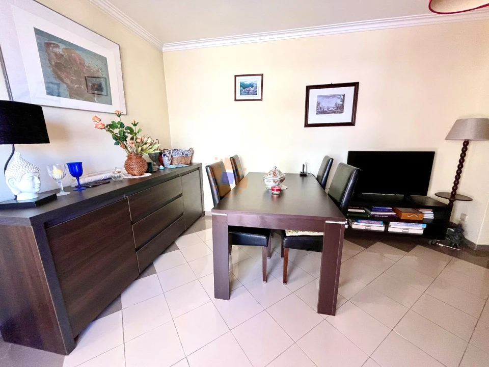 Apartamento T3 para Venda em Laranjeiro e Feijó Foto 3